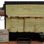 Springfield M1 Garand National Match .30-06 Rifle