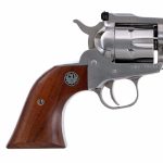 Ruger New Model Single Six .22 LR/Mag Revolver