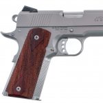 Custom Ed Brown 1911 9mm Semi Auto Pistol