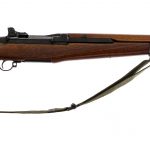 Springfield M1 Garand National Match .30-06 Rifle