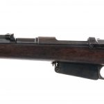 Argentine Mauser 1891 7.65x53mm Bolt Action Rifle