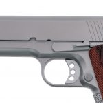 Custom Ed Brown 1911 9mm Semi Auto Pistol