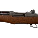 Springfield Armory M1 Garand .30-06 Rifle