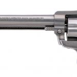 Ruger New Model Single Six .22 LR/Mag Revolver