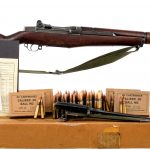 Pre CMP Springfield Armory M1 Garand .30-06 Rifle