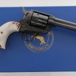 Colt Custom Shop SAA .45 LC Revolver