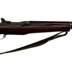 Springfield Armory M1 Garand .30-06 Rifle