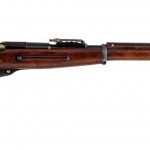 Mosin Nagant M91 7.62x54mmR Bolt Action Rifle