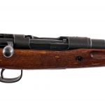 Japanese Arisaka 2 Pcs Lot Bolt Action Rifle