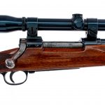 U.S. Remington 1903 Springfield .30-06 Rifle