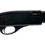 Remington 572 Fieldmaster .22 Pump Action Rifle