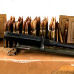 Pre CMP Springfield Armory M1 Garand .30-06 Rifle