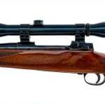 U.S. Remington 1903 Springfield .30-06 Rifle