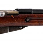 Mosin Nagant M91 7.62x54mmR Bolt Action Rifle