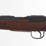 Japanese Arisaka 2 Pcs Lot Bolt Action Rifle