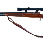 U.S. Remington 1903 Springfield .30-06 Rifle