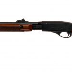 Remington 572 Fieldmaster .22 Pump Action Rifle