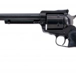 Ruger New Model Super Blackhawk .44 Mag Revolver