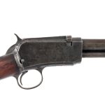 Winchester 1906 Take-Down .22 Pump Action Rifle