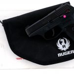 Ruger LC9 9mm Semi Auto Pistol