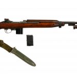 National Postal Meter M1 Carbine .30 Rifle