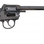 Harrington & Richardson 922 .22 LR Revolver