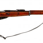 VKT M91 Mosin Nagant 7.62x54R Bolt Rifle