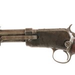 Winchester 1906 Take-Down .22 Pump Action Rifle