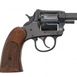 Harrington & Richardson 922 .22 LR Revolver