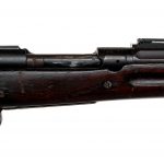 U.S. Springfield Armory 1903 Mark I .30-06 Rifle