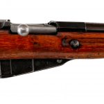 VKT M91 Mosin Nagant 7.62x54R Bolt Rifle