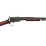 Winchester 1906 Take-Down .22 Pump Action Rifle
