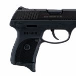 Ruger LC9 9mm Semi Auto Pistol
