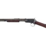 Winchester 1906 Take-Down .22 Pump Action Rifle