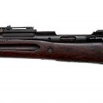 U.S. Springfield Armory 1903 Mark I .30-06 Rifle