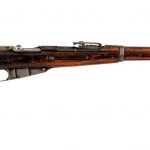 Tikka SY Finnish M28 Mosin 7.62x54r Rifle