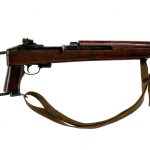 Inland M1A1 Paratrooper Carbine .30 Carb WW2 Rifle