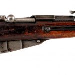 Tikka SY Finnish M28 Mosin 7.62x54r Rifle