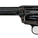 Colt Custom Shop Single Action Army .38-40