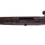 Italian 1870 Carbine 10.4x47mm Bolt Rifle