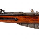 Tikka SY Finnish M28 Mosin 7.62x54r Rifle