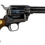 Colt Custom Shop Single Action Army .38-40