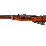 Tikka SY Finnish M28 Mosin 7.62x54r Rifle