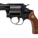 Smith & Wesson 36 Chiefs Special .38 Spl Revolver