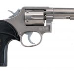 Smith & Wesson 64-3 .38 Spl Revolver
