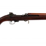 WWII RockOla M1 Carbine .30 Semi Auto Rifle