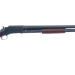 Marlin No. 42 12Ga Pump Shotgun