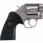 Smith & Wesson 64-3 .38 Spl Revolver
