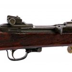 WWII RockOla M1 Carbine .30 Semi Auto Rifle
