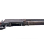 Marlin No. 42 12Ga Pump Shotgun